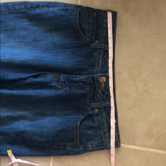 Christopher Blue Jeans - Picture 12 of 14